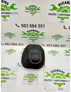 TUBO INTERCOOLER MAN TG - A 35 XXX - 111543