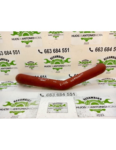 AMORTIGUADOR DELANTERO IZQUIERDO BMW SERIE M4 CABRIO - 95030