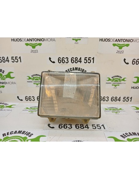 CERRADURA PUERTA TRASERA IZQUIERDA  AUDI Q2 - 100236