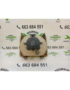 DEPOSITO LIMPIA PEUGEOT BOXER CAJA CERRADA - 98773 2