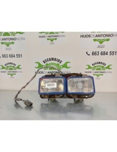 AMORTIGUADORES MALETERO / PORTON AUDI Q7 - 93450