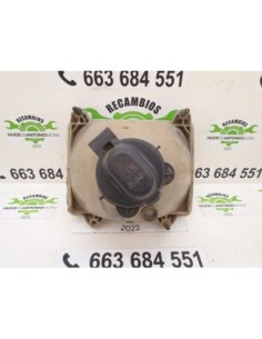 BOMBA DE AGUA ADICIONAL RENAULT MASTER DOKA...