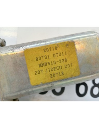 GUARNECIDO PILAR DERECHO VOLKSWAGEN UP! - 96513