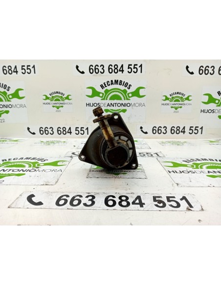 JUEGO ASIENTOS COMPLETO SKODA FABIA - 93154