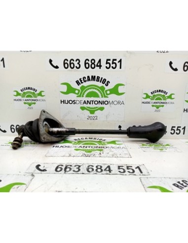 TUBO INTERCOOLER MERCEDES ACTROS 5 L-FAHRERHAUS...