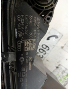 CONSOLA CENTRAL VOLKSWAGEN UP! - 94167