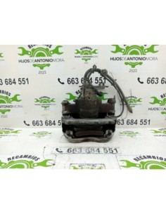 MANDO LUCES AUDI Q7 - 93373