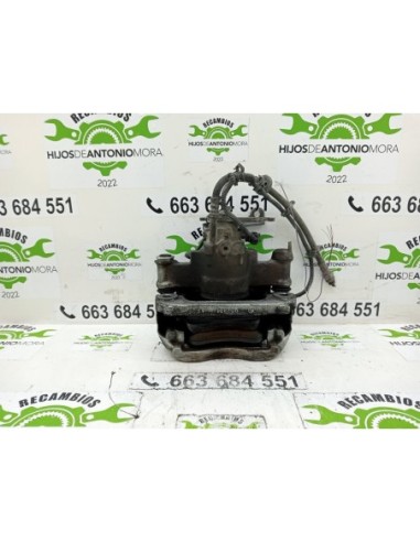 MANDO LUCES AUDI Q7 - 93373