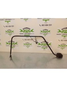 CAJA MARIPOSA VOLKSWAGEN T-ROC - 94032