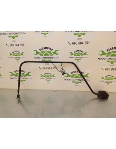 CAJA MARIPOSA VOLKSWAGEN T-ROC - 94032