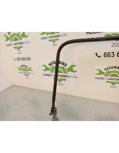 COMPRESOR AIRE DE MOTOR SCANIA SERIE P/G/R -...