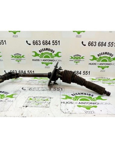 CABLE FRENO DE MANO NISSAN CABSTAR - 96149