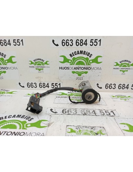 RELE NISSAN ATLEON - 109486