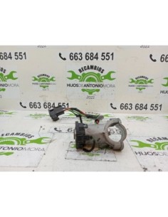 ASADERA PILASTRA MITSUBISHI MONTERO - 99898