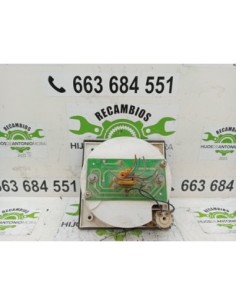 CAUDALIMETRO RENAULT TRAFIC CAJA CERRADA - 97103