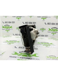 RETROVISOR DERECHO IVECO DAILY CAJA CERRADA - 111193