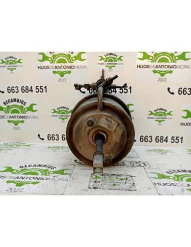 ASADERA PILASTRA MITSUBISHI MONTERO - 99898