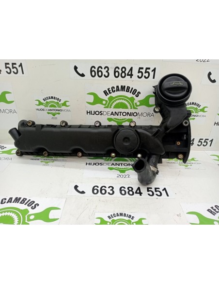 PALANCA CAMBIO FORD TRANSIT COMBI '06 - 95480