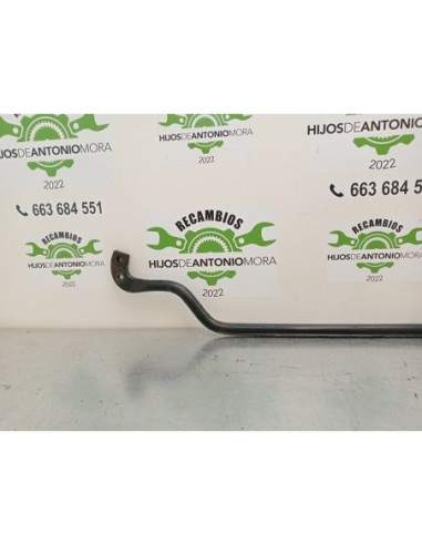 PEDAL EMBRAGUE CITROEN JUMPY COMBI - 106808