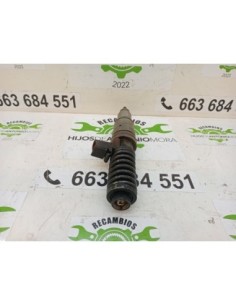 FARO IZQUIERDO DAF SERIE LF45 XXX DESDE 06 - 103706