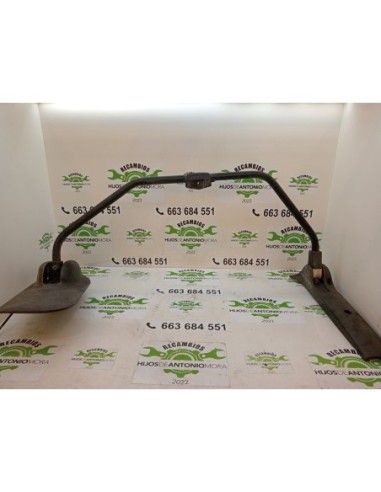 CAJA CAMBIOS RENAULT PREMIUM ROUTE - 2006 - 92270