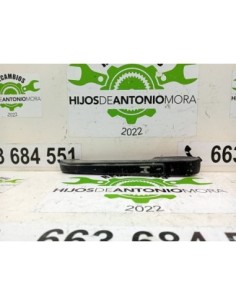 TURBOCOMPRESOR AUDI A8 - 92907