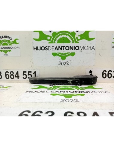 TURBOCOMPRESOR AUDI A8 - 92907