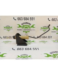 PALIER TRANSMISION DELANTERA DERECHA OPEL VIVARO...