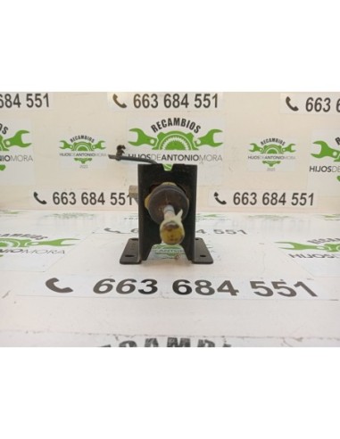 TUBOS RETARDER CAJA CAMBIOS DAF SERIE XF EURO 6...