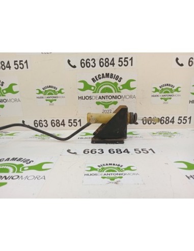 TOMA DE AIRE RENAULT MIDLUM - 94658