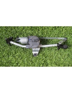 PARAGOLPES DELANTERO SCANIA SERIE P/G/R - 104315