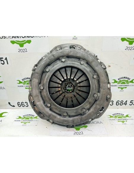 SALIDA AGUA LIMPIA VOLKSWAGEN GOLF VII LIM  - 93569