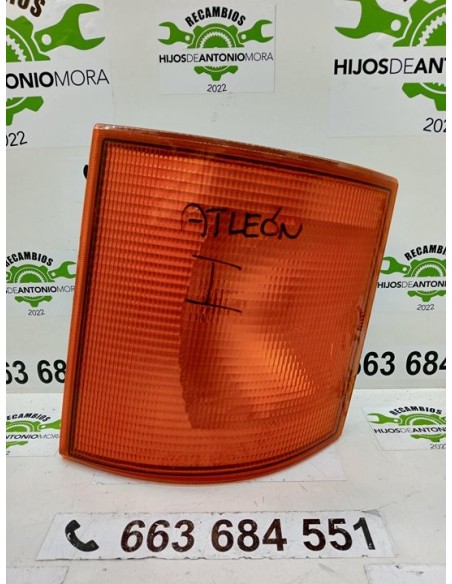 FARO DERECHO VOLKSWAGEN TIGUAN - 93942