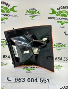 EMBELLECEDOR AUDI Q7 - 99692