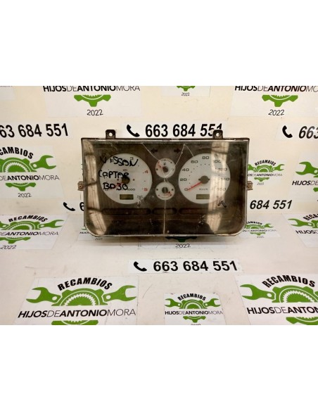 ACUMULADOR DE PRESION SUSPENSION NEUMATICA AUDI Q7 - 93468