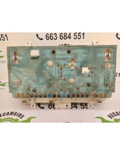 ARO VOLUTA RADIADOR DAF SERIE LF45 XXX DESDE 06 - 101481