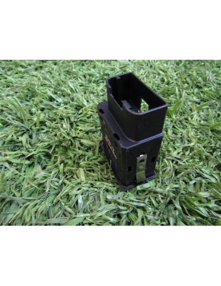 BOTONERA IVECO STRALIS - 97443