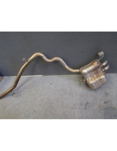 REJILLA AIREADORA VOLKSWAGEN GOLF VI - 96466