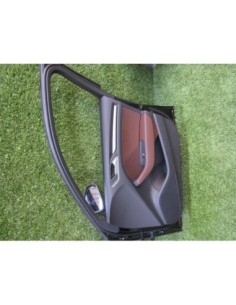 ALTERNADOR IVECO EUROTECH CURSOR - 98512