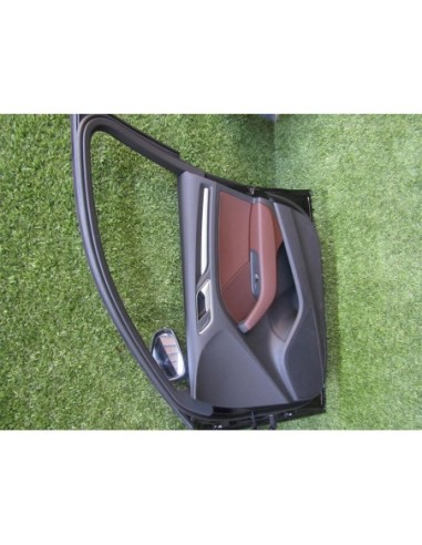 ALTERNADOR IVECO EUROTECH CURSOR - 98512