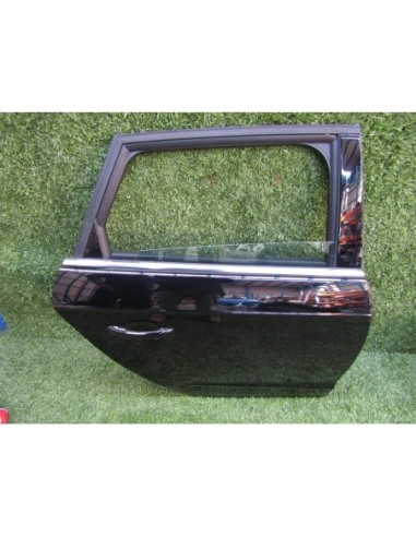 CINTURON SEGURIDAD TRASERO DERECHO AUDI A4...