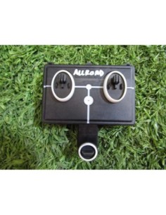 CONVERTIDOR DE VOLTAJE RENAULT PREMIUM ROUTE - 2006 - 100062