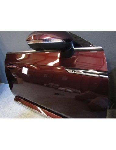 PEDAL FRENO MERCEDES ACTROS 5 L-FAHRERHAUS...