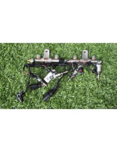 PARASOL DELANTERO VOLVO FH 13 - 97259