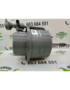 TRANSVERSAL VOLKSWAGEN TOUAREG - 93806