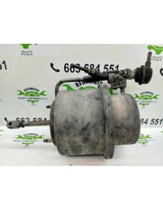 FARO ANTINIEBLA DERECHO DAF SERIE 85 CF  430 EURO 1/2 -...