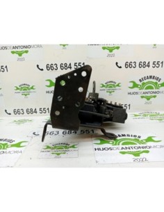 REJILLA AIREADORA HYUNDAI SANTA FE - 95641 2