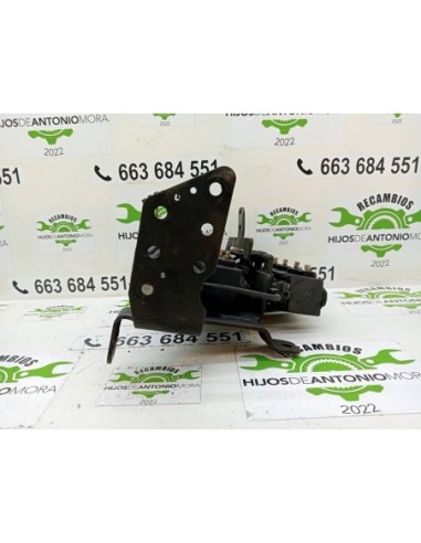 REJILLA AIREADORA HYUNDAI SANTA FE - 95641