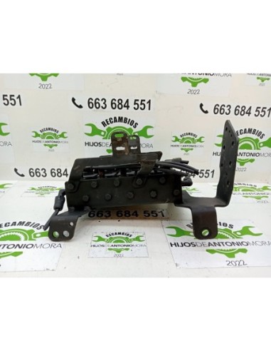 TUBO ADMISION IVECO STRALIS - 97831