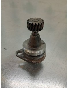 VALVULA SUSPENSION TRASERA MERCEDES ATEGO 2-EJES 18 T /BM...